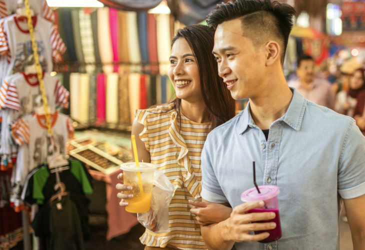 customer image - chinese food service