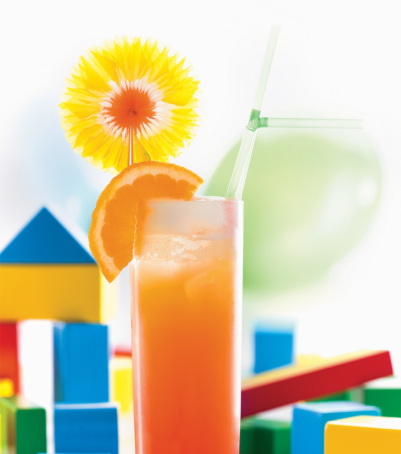 Sunquick recipe little-engineer