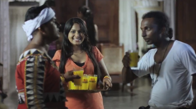Sunquick video still